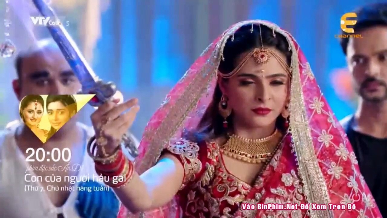 Nữ Thần Chiến Binh Tập 78 Lồng Tiếng , Phim Vtvcab5 , Phim Ấn Độ - Nữ Thần Chiến Binh Tập 78 Lồng Tiếng - Nữ Thần Chiến Binh Tập 79 Lồng Tiếng