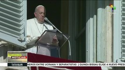 teleSUR Noticias: Chile: carabineros reprimieron velatón