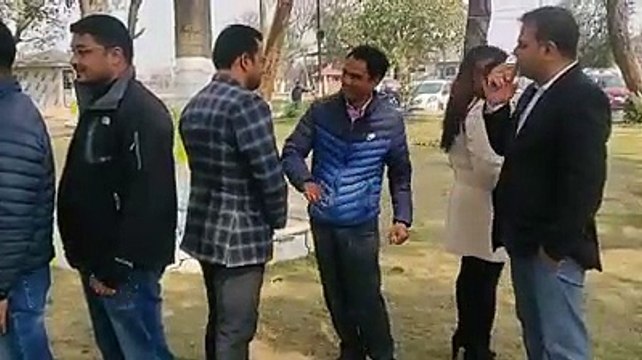 आपके द्वारा कही हुई बात एक से दूसरे दूसरे से तीसरे के पास जाते जाते किस प्रकार वह बात चेंज हो जाती है इस वीडियो के द्वारा समझाने की कोशिश की गई है आप भी देखिए