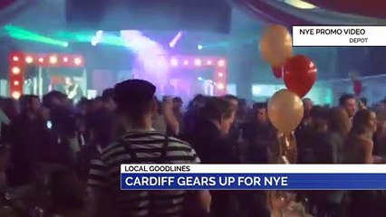 GOODLINES: 31st December 2019