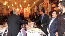 BBP Genel Başkanı Destici'den teröre karşı birlik ve beraberlik vurgusu