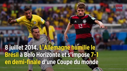 Les dix évènements sportifs de la décennie