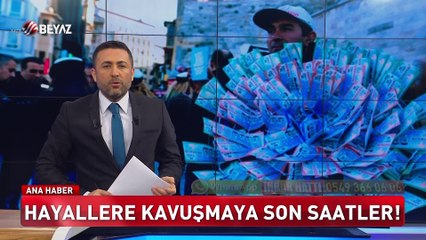 Beyaz Ana Haber 30 Aralık 2019