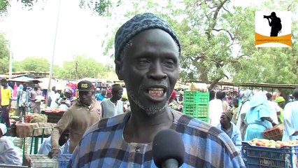 ICS, GCO (zircon): le benefice reste minime pour les populations riveraines de Meouane