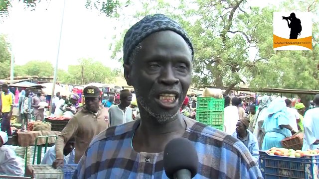 ICS, GCO (zircon): le benefice reste minime pour les populations riveraines de Meouane