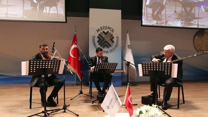 'Bir Başka Hazan' müzikseverlerle buluştu - İSTANBUL