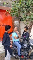 Vigo funny video mix