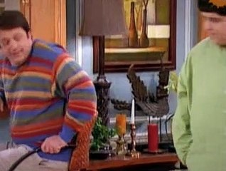 Drake & Jos S01E05 - First Crush