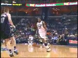 Memphis Grizzlies Plays of the Week Feb. 8, 2008