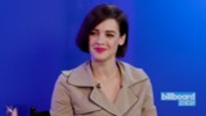 Erin Bowman Talks 'Super Personal' Debut EP 'Apartment 101,' a 'Wacky Couple of Years' & More | Billboard Breakout