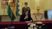 Bolivia da 72 horas a diplomáticos mexicanos y españoles para salir del país tras polémica