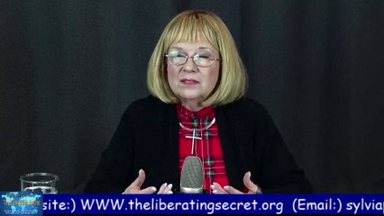 Sundays With Sylvia ep 12 Dec-29-2019