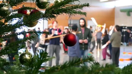 Plus de 900 jongleurs de toute l'Europe à Habsheim