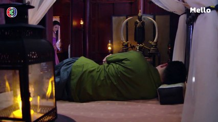 FIN | ออเจ้าเป็นใคร | บุพเพสันนิวาส EP.6 | Ch3Thailand