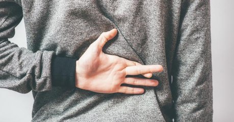Ces 10 astuces vous permettent de repérer rapidement quelqu'un qui vous ment