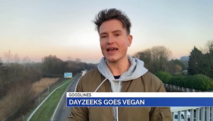 GOODLINES: 31st December 2019