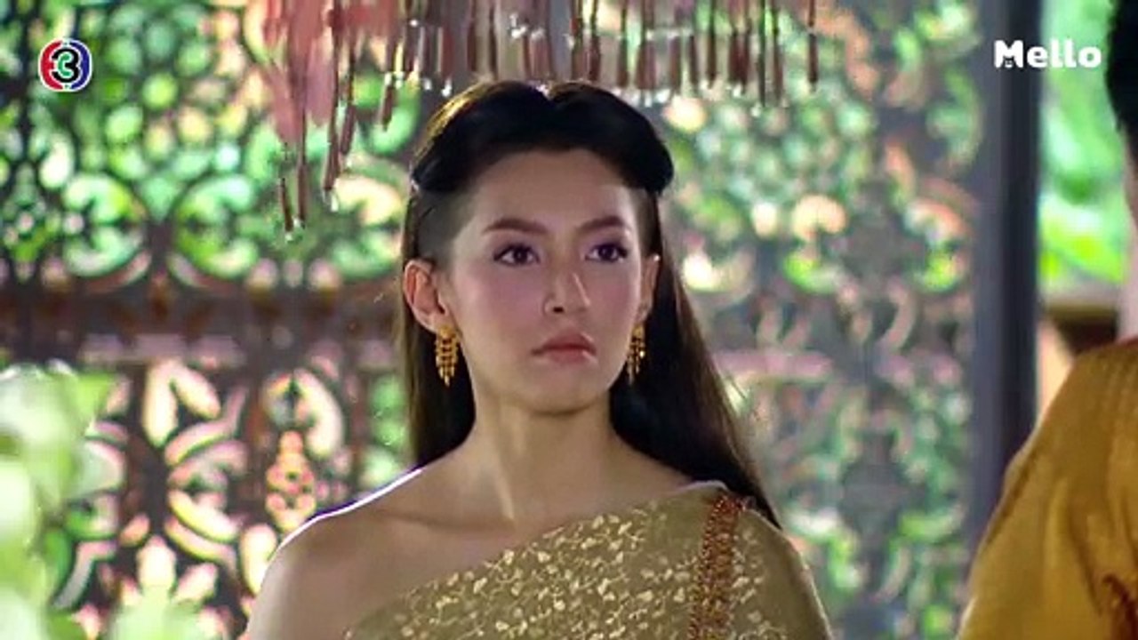 FIN | ฟันคอยังน้อยไป ต้องสับเป็นชิ้นๆ | บุพเพสั...