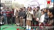 Rajya Sabha MP #JawedAliKhan addressing at #JamiaProtest against #CAA & #NRC