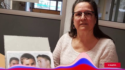 Incendie mortel à Chambéry : la maman de Jonathan témoigne