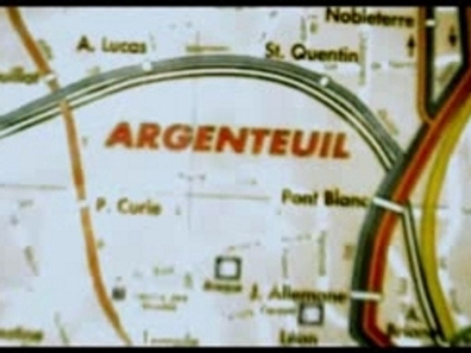 Relic - Pour nos gars