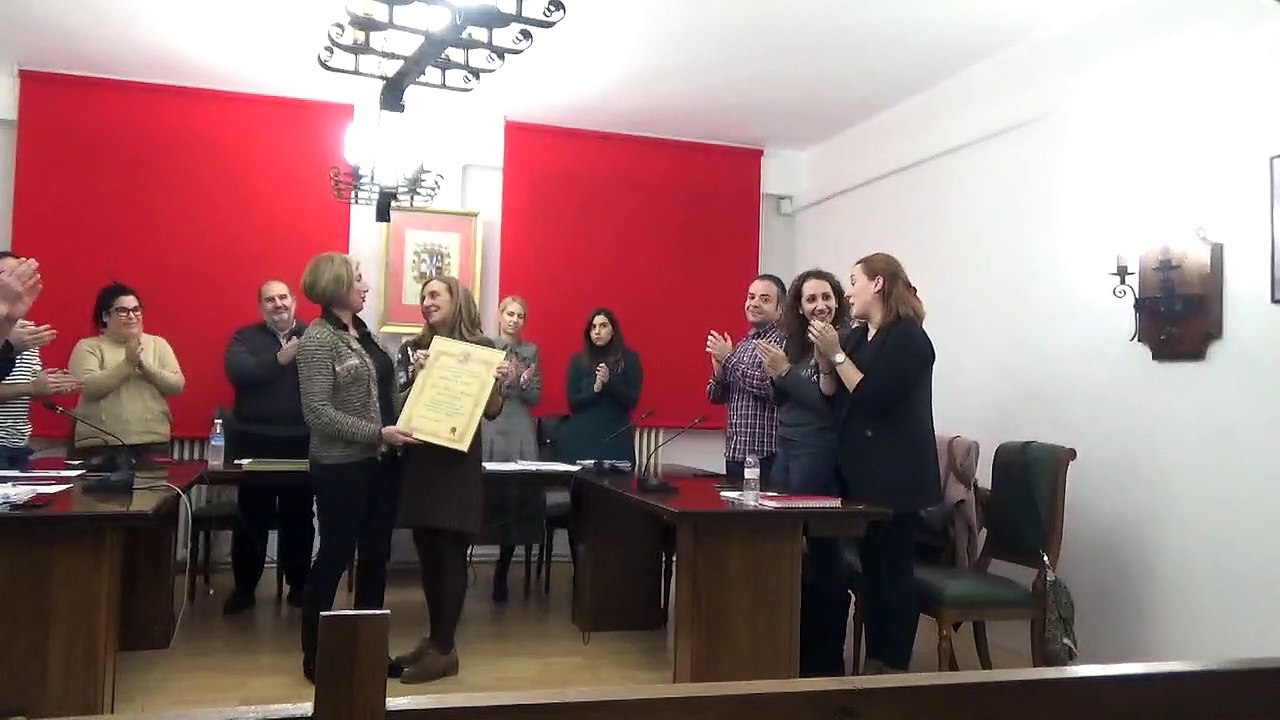 Pleno 20/12/2019
