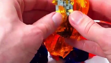 Jello Star Wars Surprise Eggs-