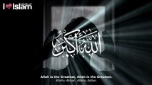 Most Beautiful #Azaan Ever || Adhan With The Sound of Rain || islamic Tips?Adhan English Translation