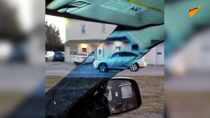 Πως με αυτή την &quot;εφεύρεση&quot; η ζωή των οδηγών θα γίνει ευκολότερη