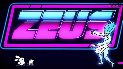 ZEUS - Destripando la Historia - Canción