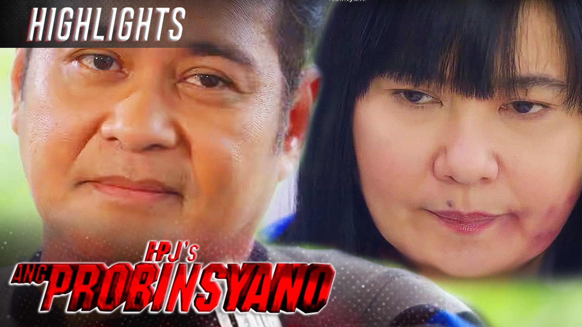 Renato is unshaken by Lily's powers | FPJ's Ang Probinsyano