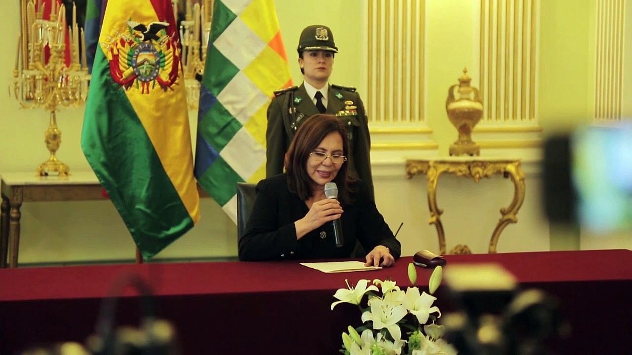 Incidente Diplomático