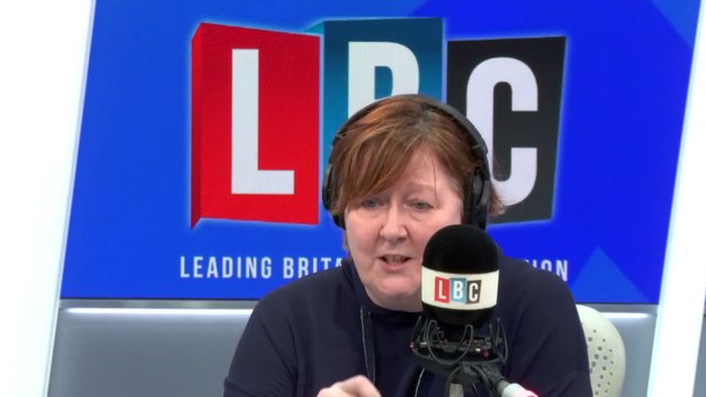 Shelagh Fogarty challenges Labour activist over keeping manifesto