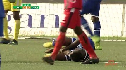 Football | Ligue 1Civ : Le point de la 13ème journée