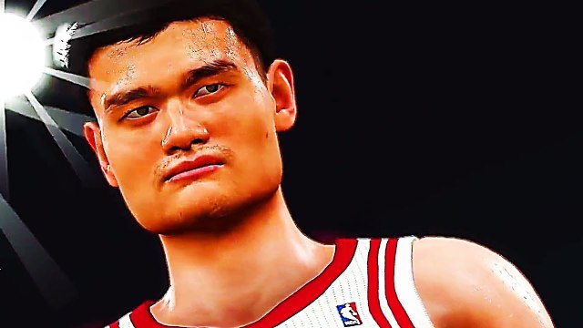 NBA 2K20 Prime Series I Tracy McGrady Pack Bande Annonce