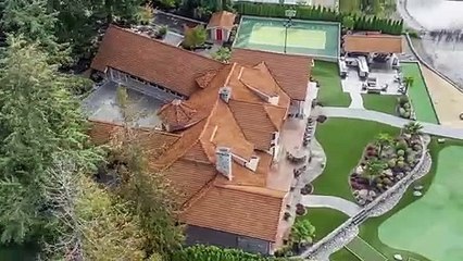 दुनिया के 5 सबसे महंगे घर ( 500 करोड़ का घर ) 5 Most Expensive Houses In The World In Hindi