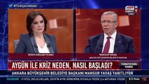 Mansur Yavaş’tan Sinan Aygün açıklaması: Siyasi bir kriz değil, parti içi mesele de değil