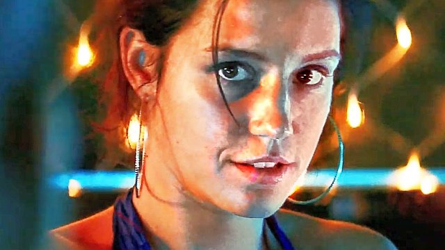 REVENIR Bande Annonce