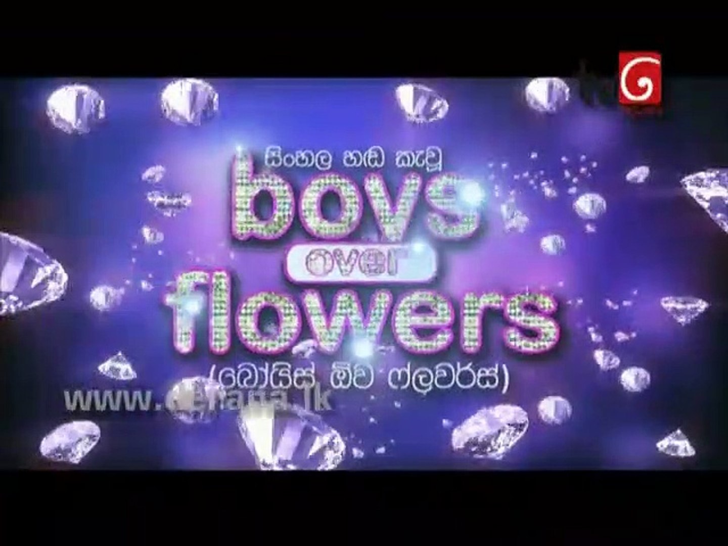 Boys Over Flowers ep34