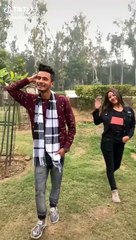 aur Kar copy chimkandi funny video 