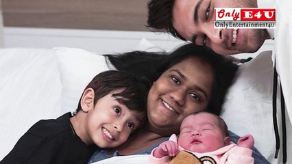 कपिल शर्मा सहित ईन तमाम सेलेब्स के घर आए  इस साल नन्हें मेहमान