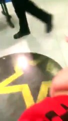 Tiroteo en EEUU durante la jornada del Black Friday