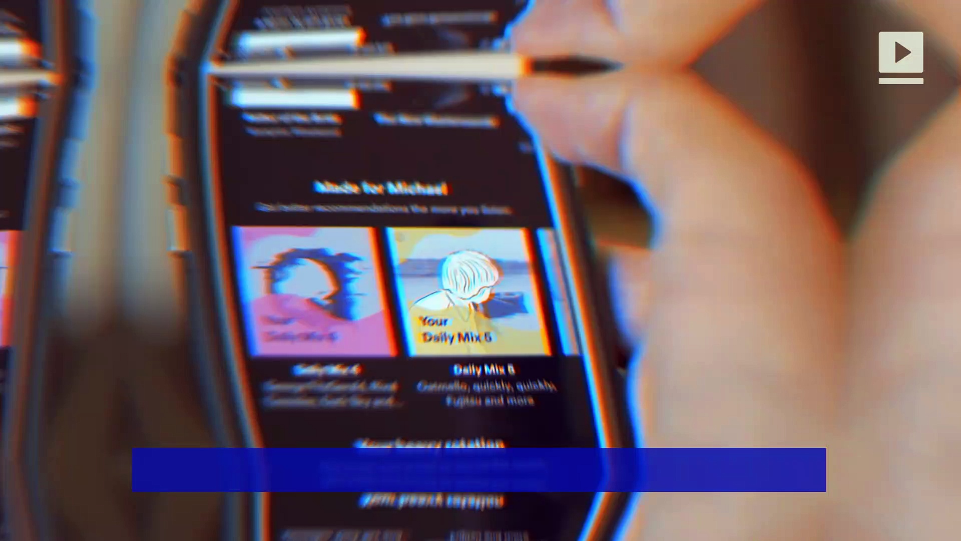 Spotify Halts Political Ads on Its Platform