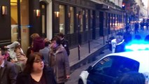 Explosion de la rue de Trévise: mise en cause de la ville de Paris
