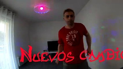 Nuevos cambios clip - Tom Manin 2020