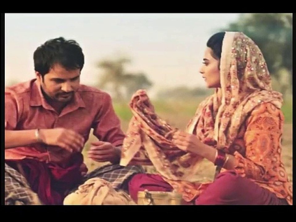 Jad mil k baithange tan gallan bohat krniyan ne-Jad mil k baithange Angrej full song