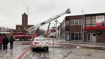 incendie centre-ville 4