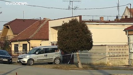 Elítélték a Kuciak-gyilkosság egyik szervezőjét