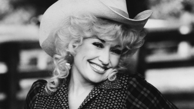 New Dolly Parton Podcast, My Year With Dolly, Is Launching Next Month