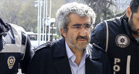 Eski ÖSYM Başkanı Ali Demir'e FETÖ davası! 18 yıl 6 ay hapsi istendi