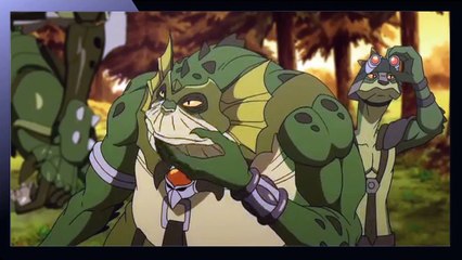 THUNDERCATS La Canción de los Petalares Cap 04 audio español latino